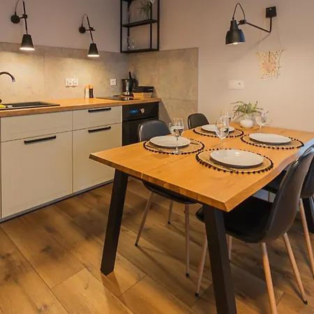 Vacationclub - Aleja Zwyciezcow 12