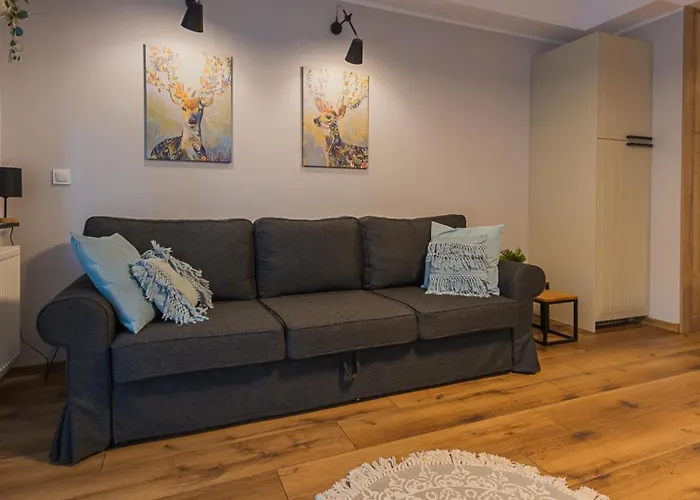 Vacationclub - Aleja Zwyciezcow 12