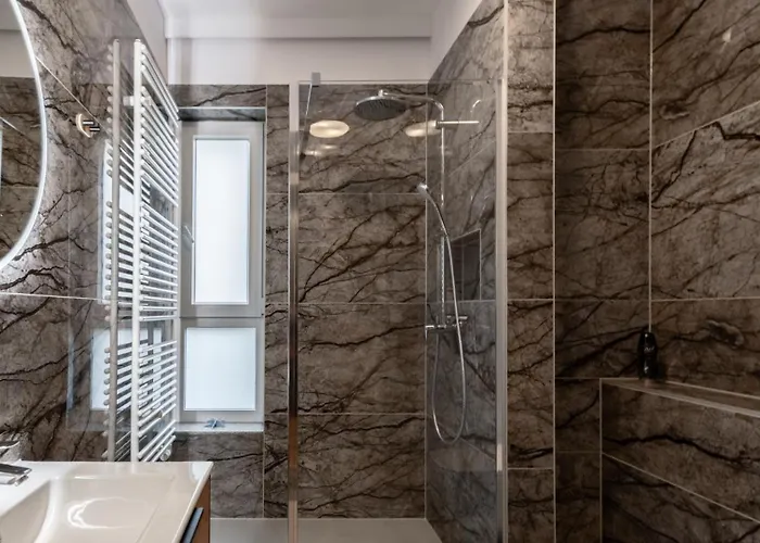 Appartement Vacationclub - Aleja Zwyciezcow 12